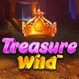 Bocoran RTP Slot Pragmatic Treasure Wild